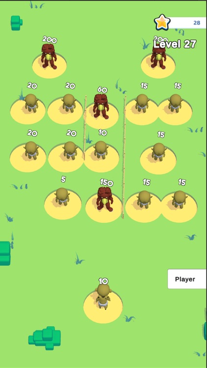 Merge Monster : Puzzle Game