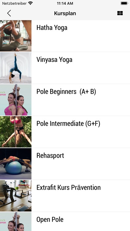 Bodyliner...feel good!