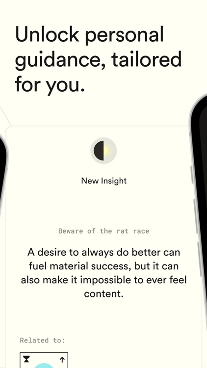 Dimensional: Personality Test screenshot-5