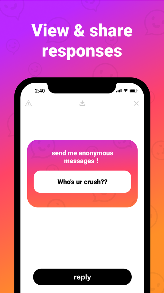 #3. AQA - anonymous q&a (iOS) 由: Aurora Innovation