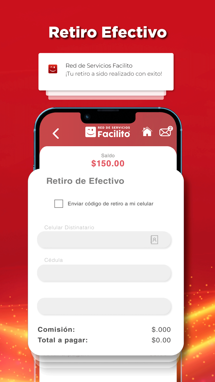 Facilito Movil