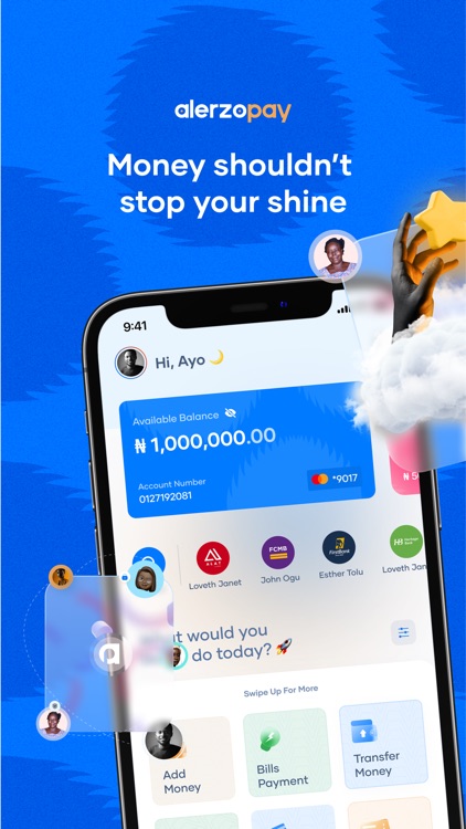 AlerzoPay screenshot-3