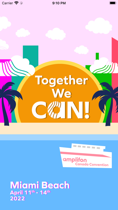 Together We CAN! Screenshot