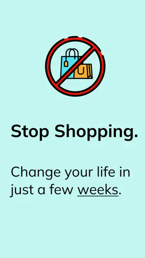 ShopBlock:Block Shopping sites screenshot 1
