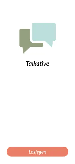 Game screenshot Talkative mod apk