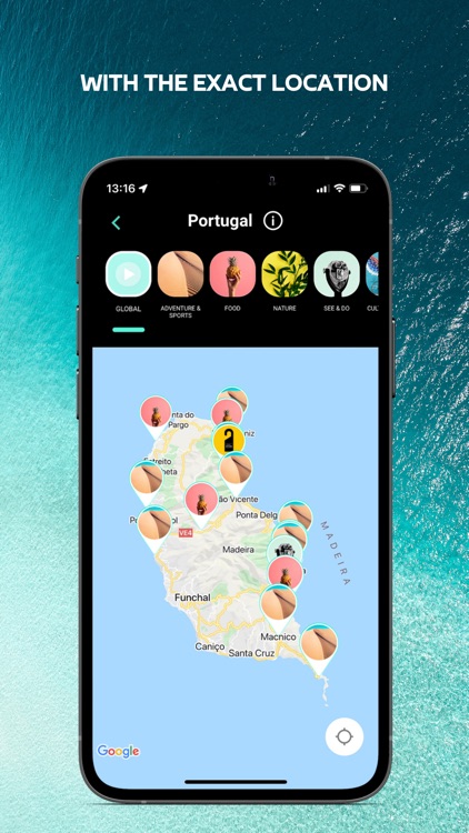 beder l Explore & Travel screenshot-5