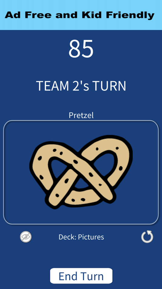 #3. What's In My Hand? (iOS) Με: Plus 10 Intellect LLC