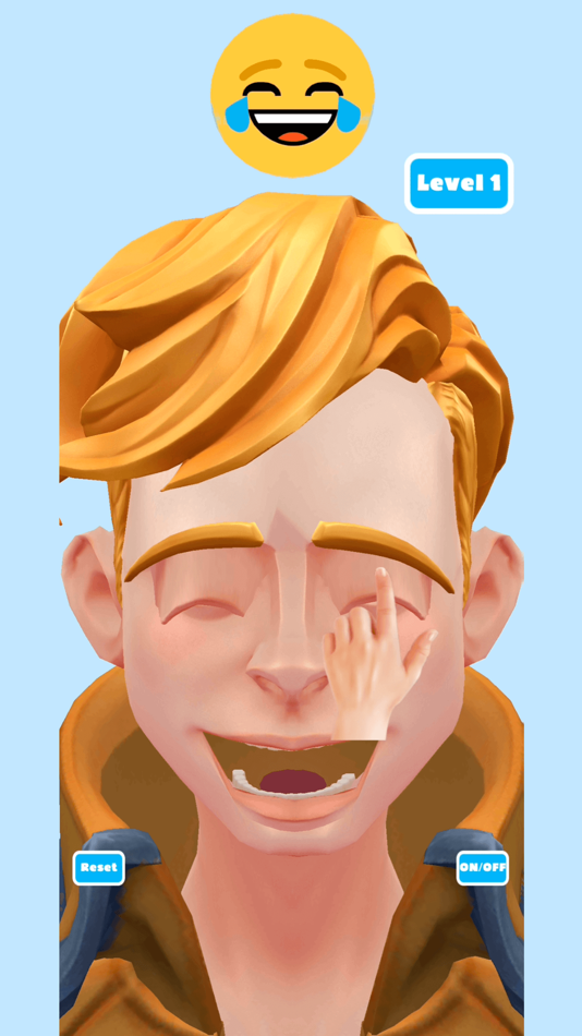 #4. Emoji Challenge!! (iOS) 由: Kengo Takahashi