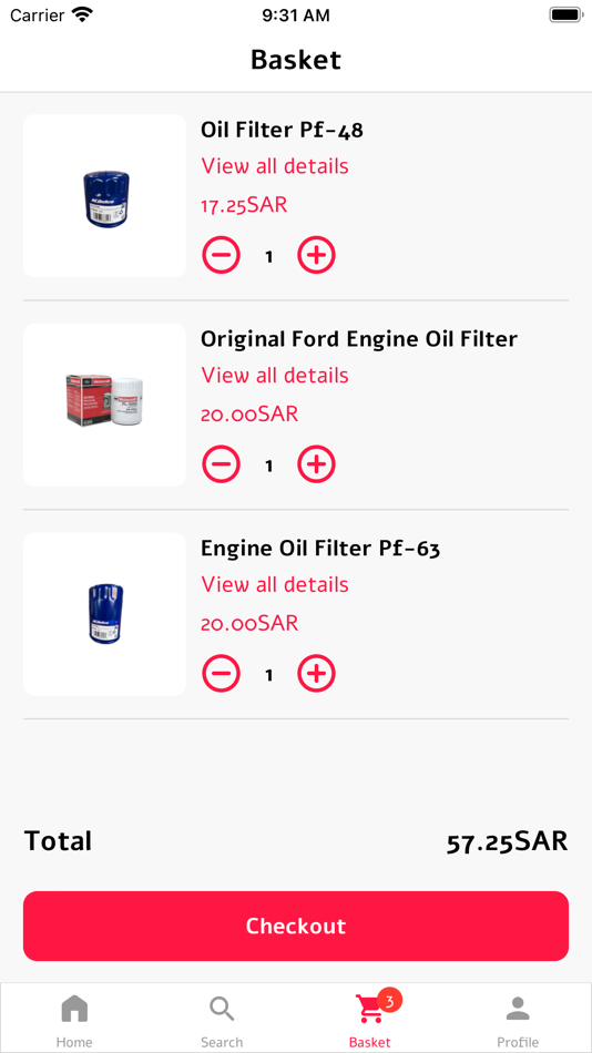 #3. part zone بارت زون (iOS) 由: Storax-inc