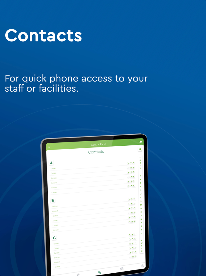 Deerfield Park District