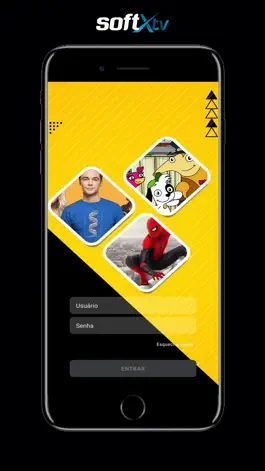 Game screenshot SoftX TV mod apk