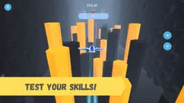 Game screenshot Fly-X hack
