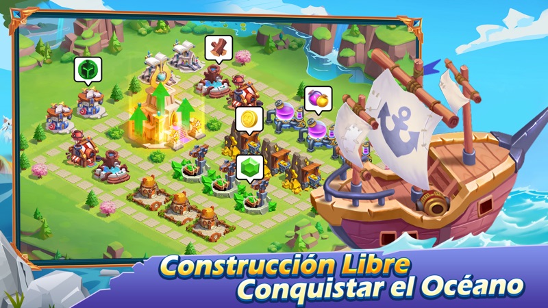 Taptap héroes:ldle RPG screenshot 8