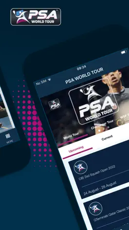 Game screenshot PSA World Tour hack