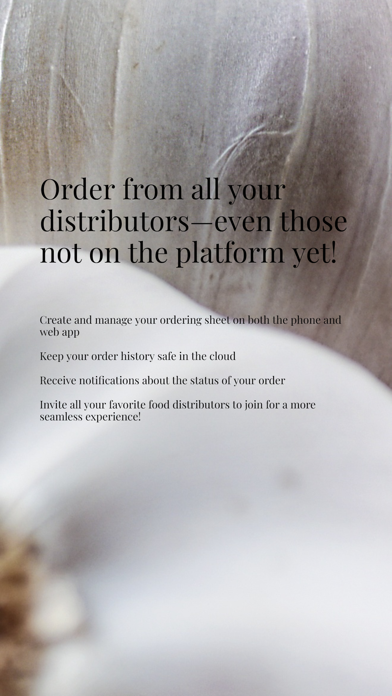 MadChef - Chefs & Restaurants iPhone screenshot 9 - Business app