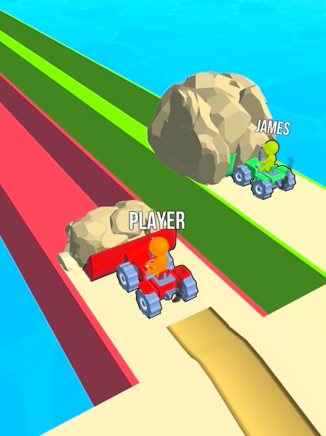 Download SmashKarts.io (MOD) APK for Android