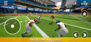 Big Hit Football 24 screenshot #5 for iPhone