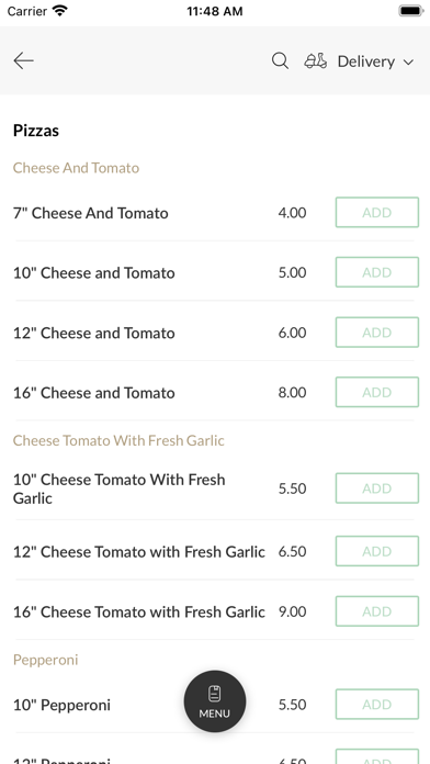Turkish Kebab Screenshot