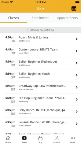 Game screenshot Born 2 Dance apk