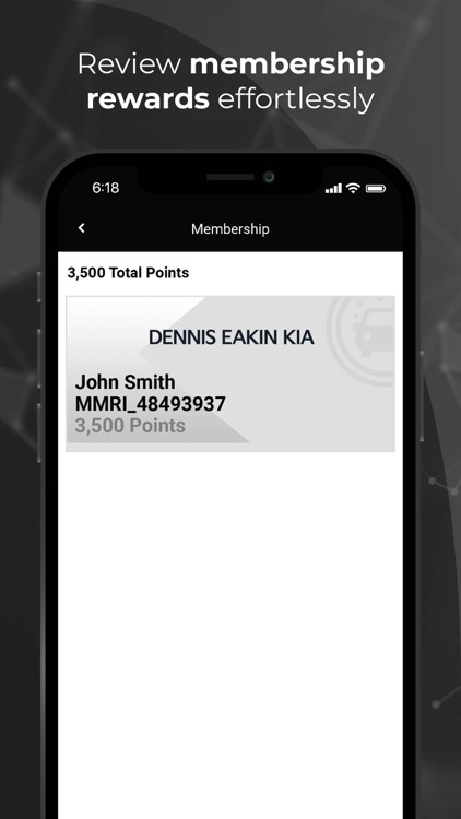 Dennis Eakin Kia screenshot-5