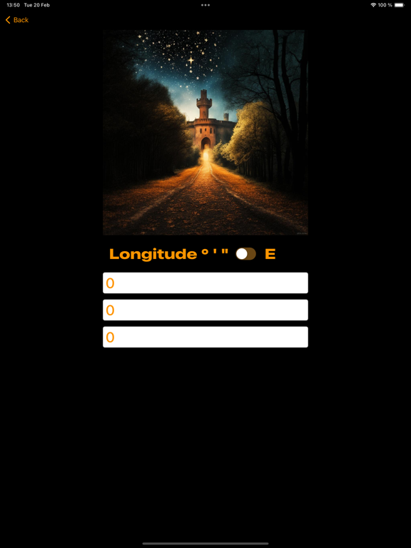 Screenshot #5 pour Urania Time