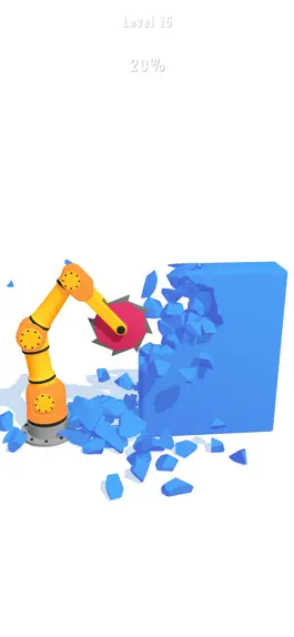 Game screenshot Сrashbreaker 3D mod apk
