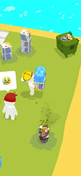 Game screenshot Eco Islands hack