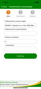 Cooperativa La Altagracia, Inc screenshot #10 for iPhone