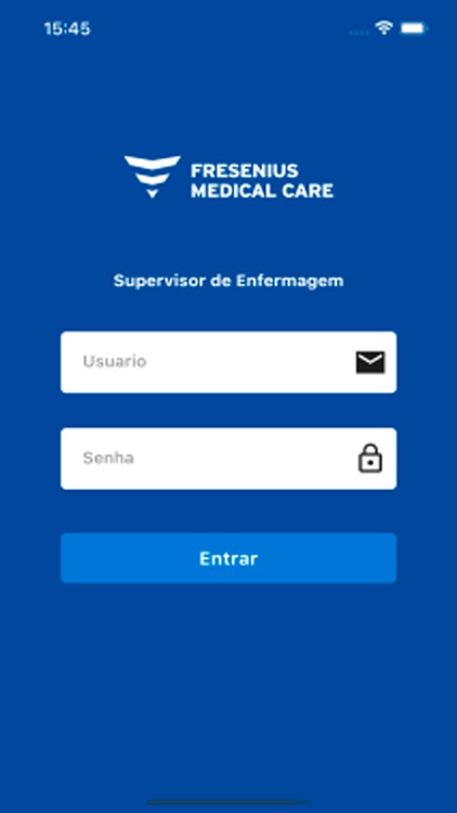 Fresenius Supervisores