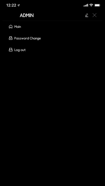 OVAL MMS Staff(모나파크) screenshot-3