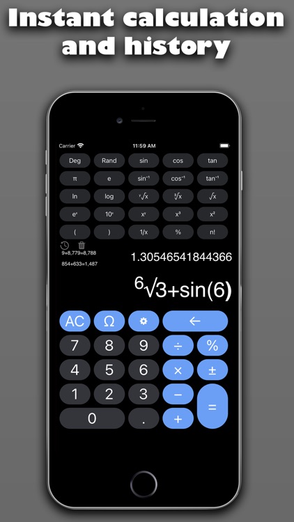SmartCalc Pro