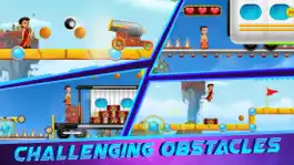 Game screenshot Bheem Galaxy Rush hack