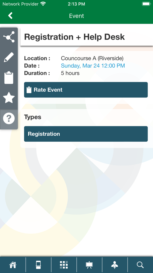 #3. Energy Exchange (iOS) 由: Creative Management Services MC2