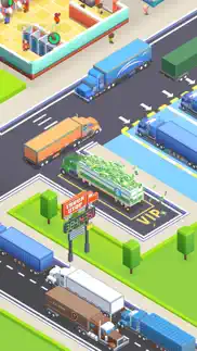 truck stop tycoon problems & solutions and troubleshooting guide - 1