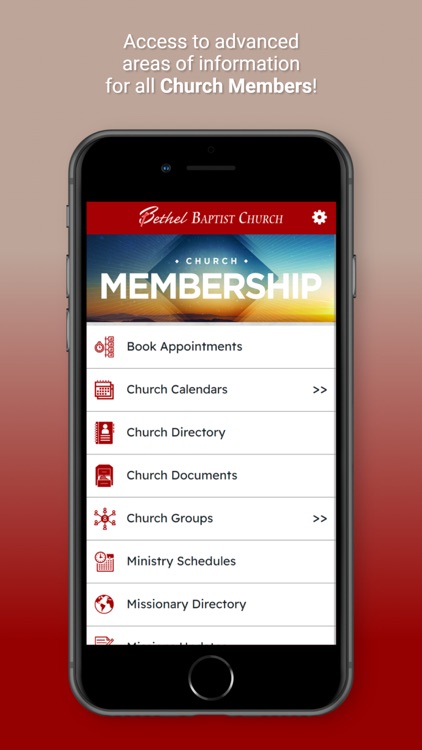 Bethel Baptist of Hartselle