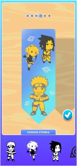 Game screenshot Bookmark DIY apk
