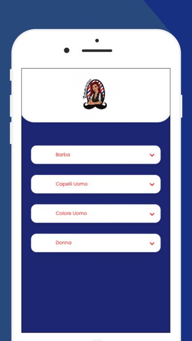 Barbierossa Screenshot