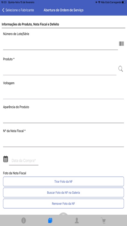 ATweb App screenshot-3