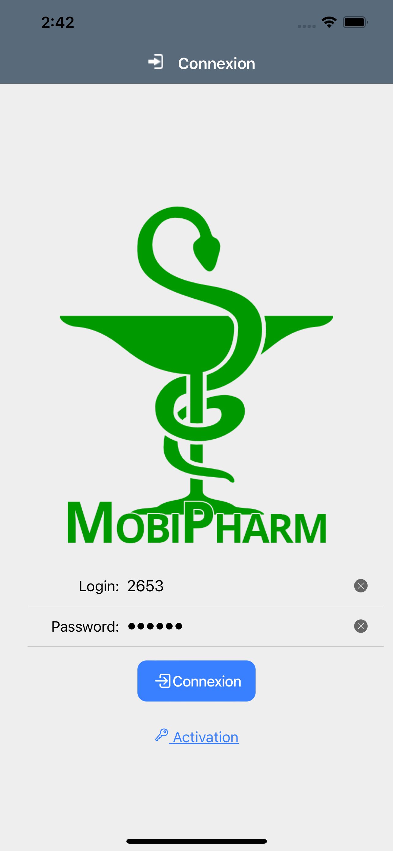 MobiPharm Pro