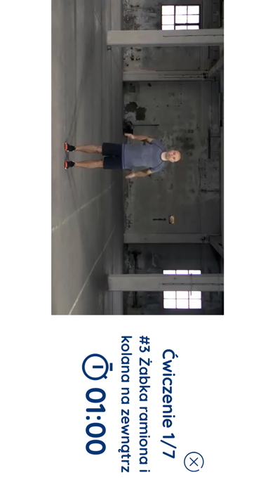 Zdążyć przed cukrzycą Screenshot