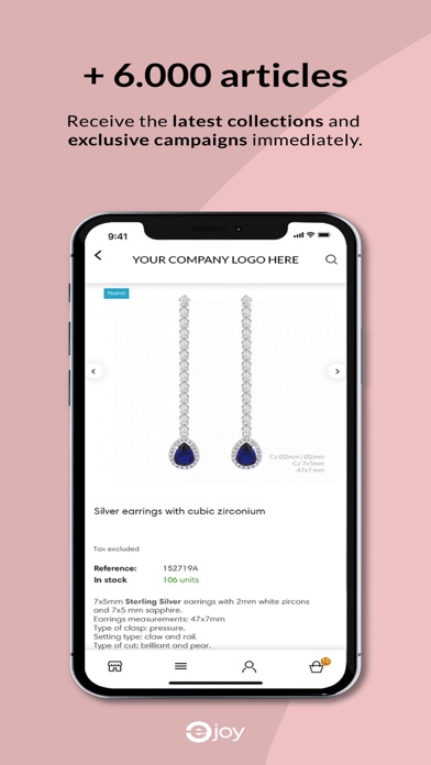 EJOY Screenshot