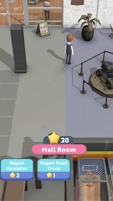 MallScapes Screenshot