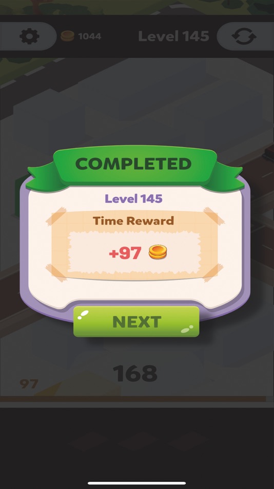 #7. Numbers Delivery (iOS) Ved: Eating AI