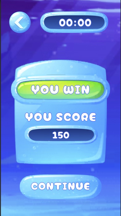 Bubble Voyage Screenshot