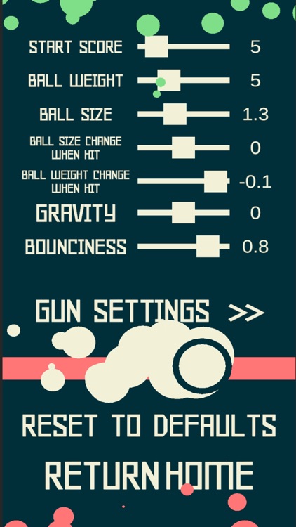 Boom Ball - 2 Player!