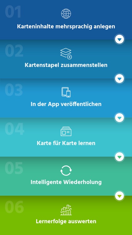 Knowledgeworker Cards screenshot-4