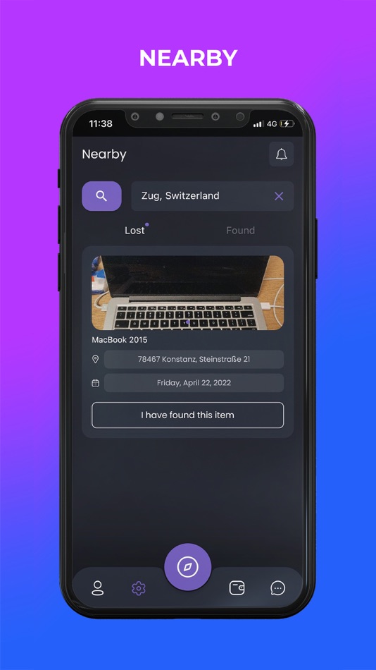 #4. TR3ZOR (iOS) Podle: Tr3zor GmbH