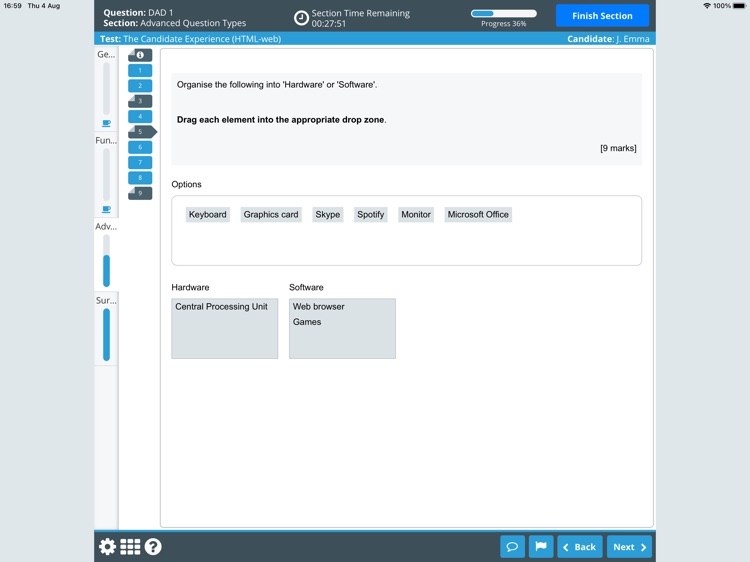 SecureClient screenshot-3