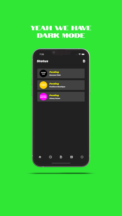 CAMPAIGN Brand Marketing Screenshot