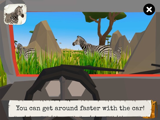 Animal World - 4D Kid Explorer screenshot 3